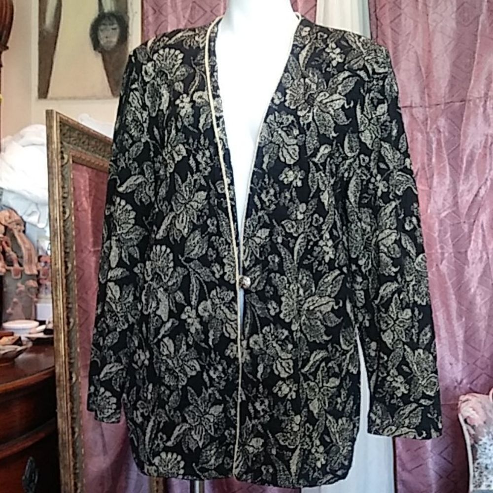 Vintage DONNKENNY jacket